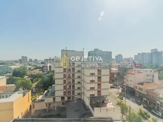 Apartamento com 97m² 2 quartos e 2 banheiros, à venda, no bairro Floresta em Porto Alegre