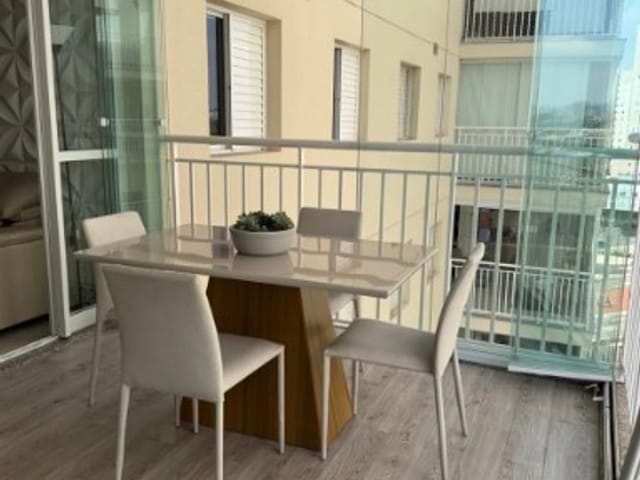 Foto do Apartamento - Apartamento para locação, Macedo, Guarulhos, SP | Imobiliária Compare