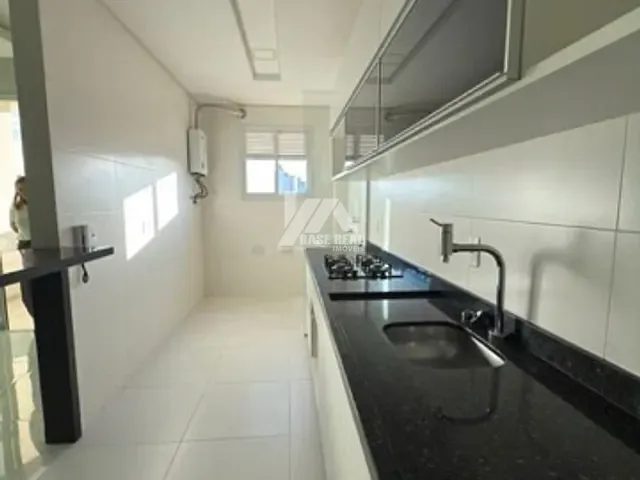 Apartamento com 124m² 2 quartos e 2 banheiros, à venda, no bairro Centro em Ponta Grossa