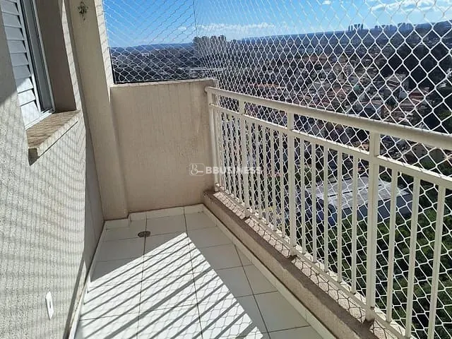 Apartamento 2 quartos e 1 banheiro, para alugar, no bairro Jardim Monte Alegre em Taboão da Serra