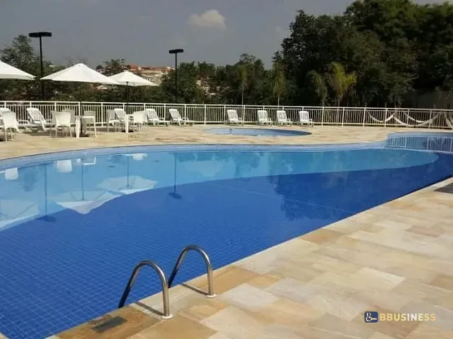 Apartamento 2 quartos e 1 banheiro, para alugar, no bairro Jardim Monte Alegre em Taboão da Serra