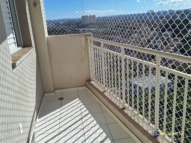 Apartamento 2 quartos e 1 banheiro, para alugar, no bairro Jardim Monte Alegre em Taboão da Serra