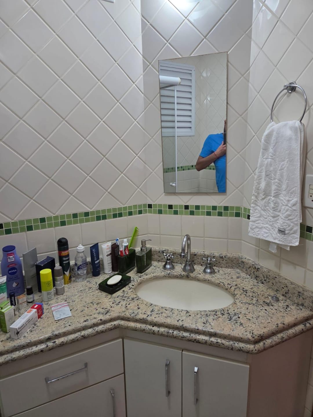 Apartamento, 2 quartos, 71 m² - Foto 12