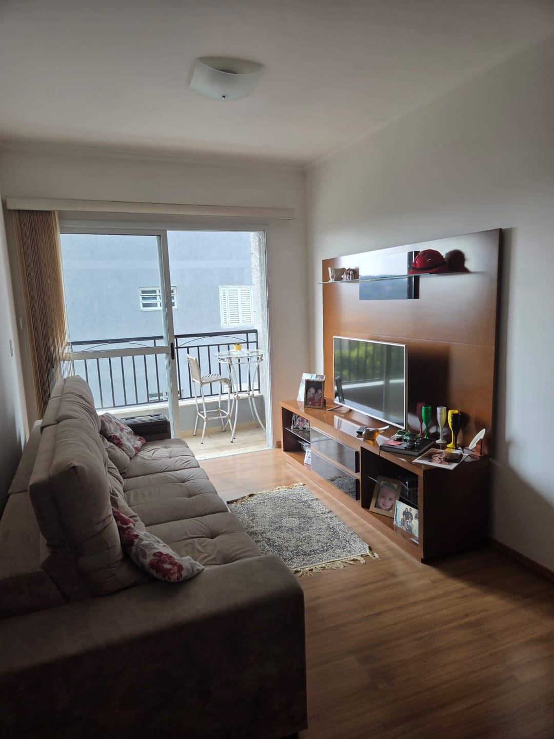 Apartamento, 2 quartos, 71 m² - Foto 1