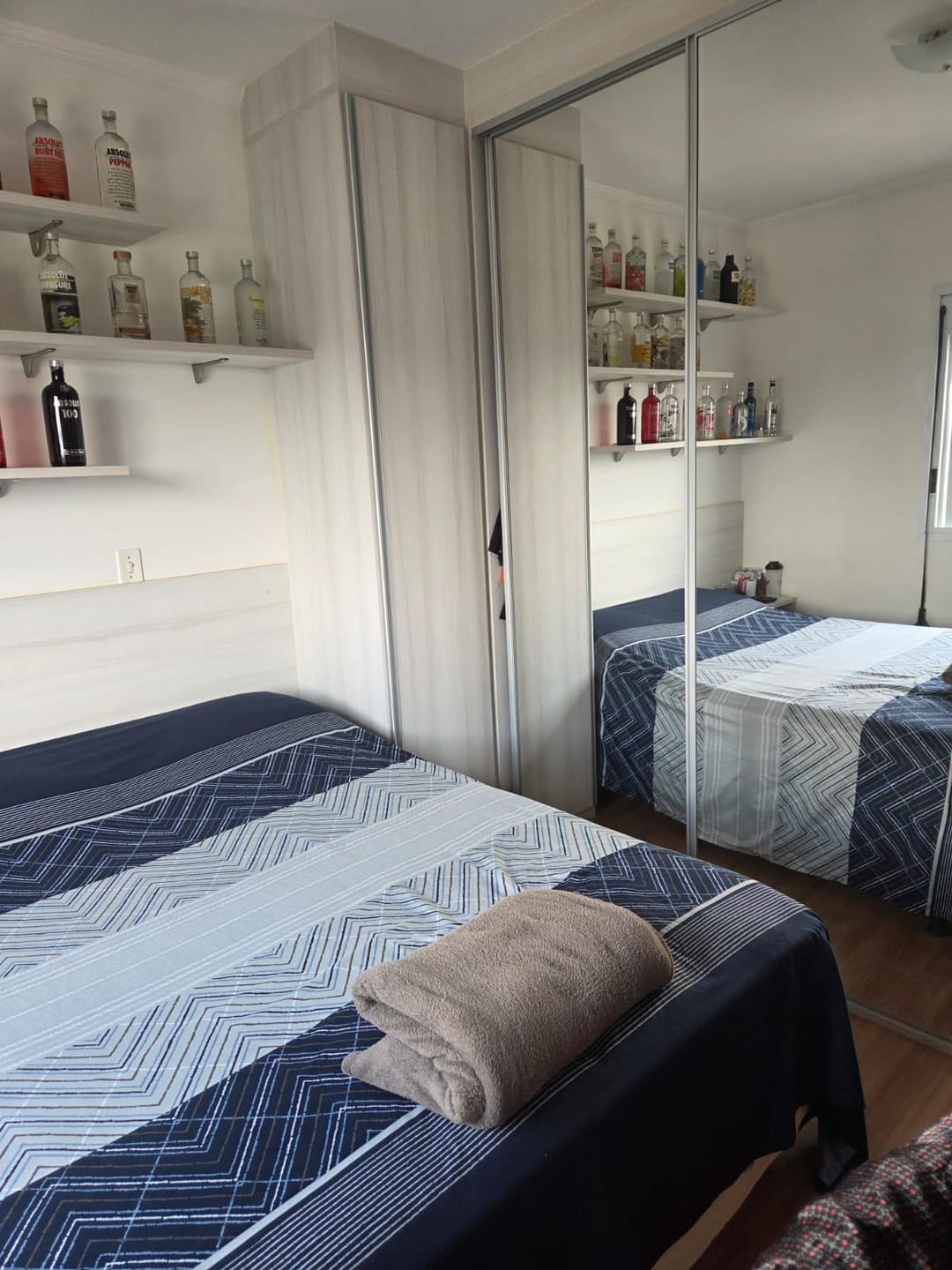 Apartamento, 2 quartos, 71 m² - Foto 8