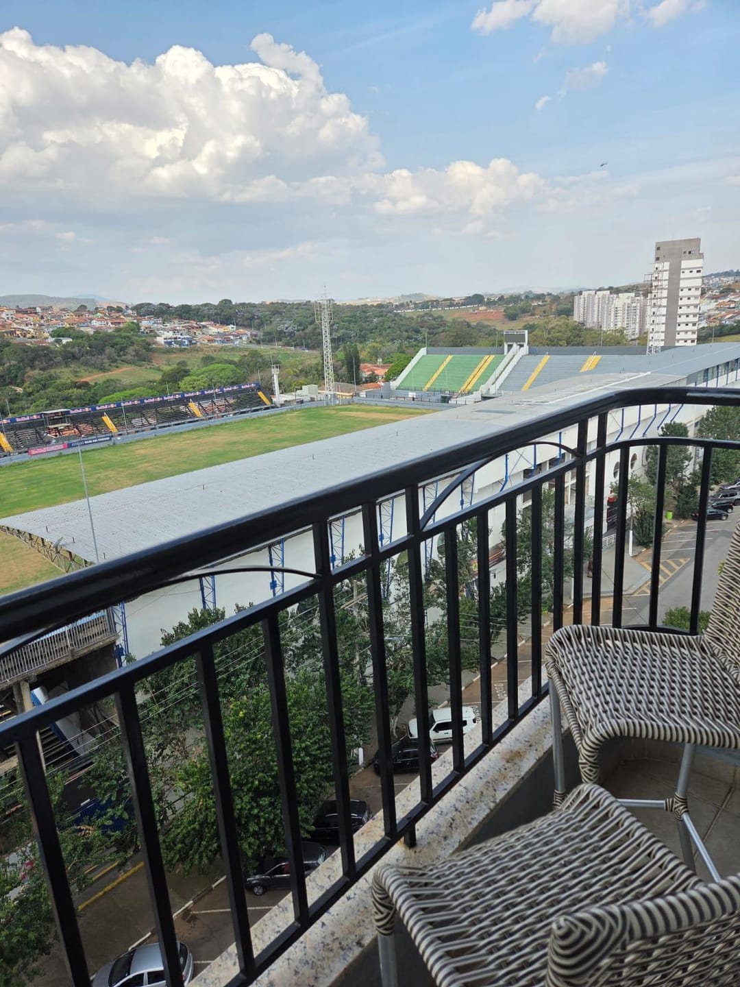 Apartamento, 2 quartos, 71 m² - Foto 3