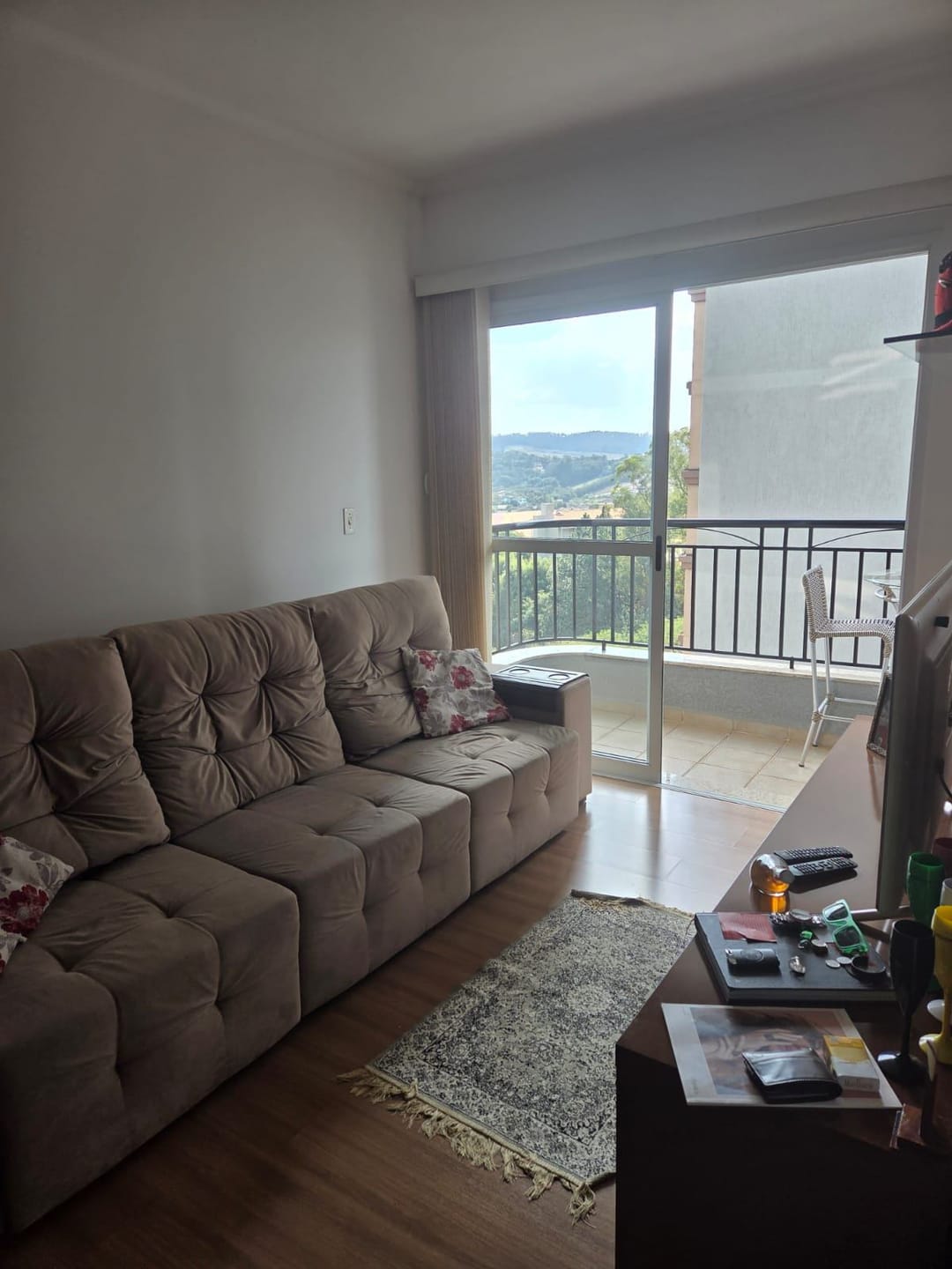 Apartamento, 2 quartos, 71 m² - Foto 5