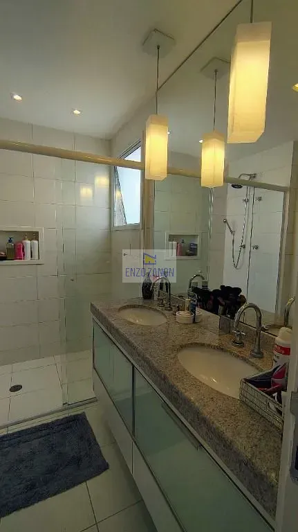 Apartamento, 3 quartos, 128 m² - Foto 11