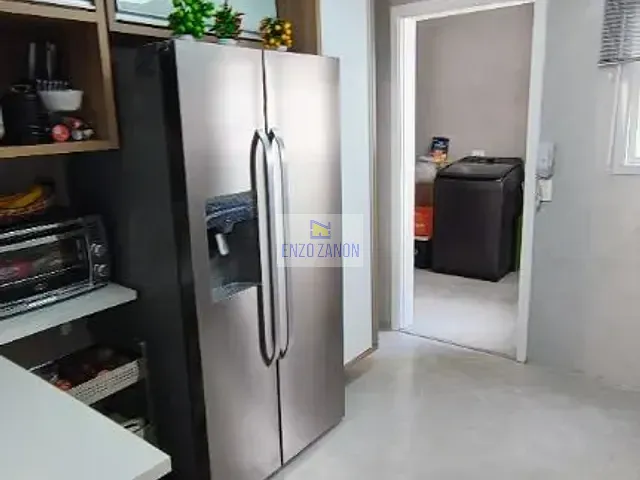 Apartamento 3 quartos e 3 banheiros, à venda, no bairro Nova Petrópolis em São Bernardo do Campo