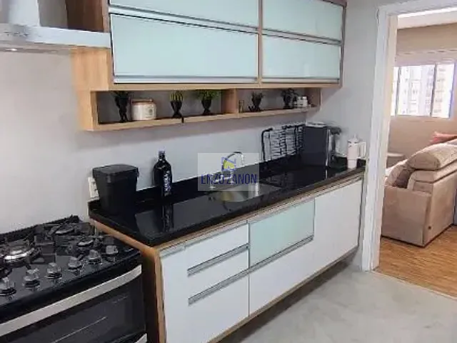 Apartamento 3 quartos e 3 banheiros, à venda, no bairro Nova Petrópolis em São Bernardo do Campo