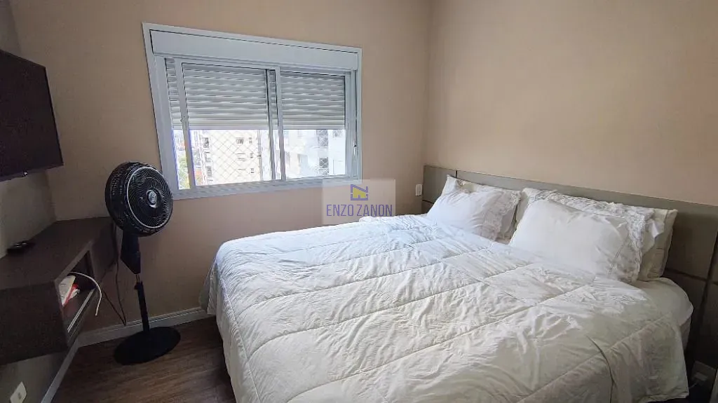 Apartamento, 3 quartos, 128 m² - Foto 9