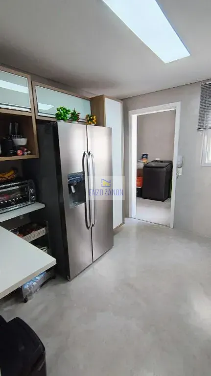 Apartamento, 3 quartos, 128 m² - Foto 5