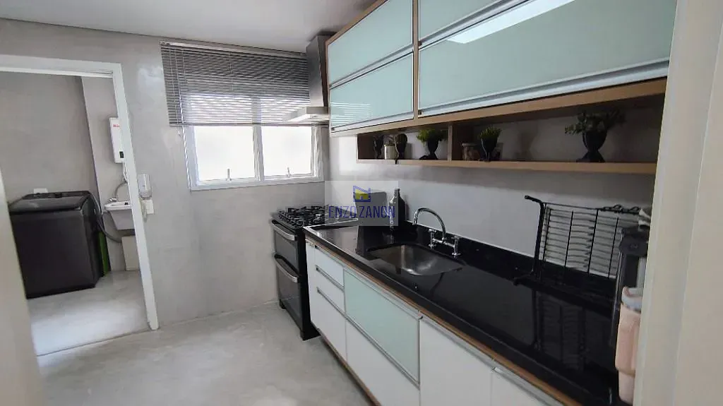 Apartamento, 3 quartos, 128 m² - Foto 2