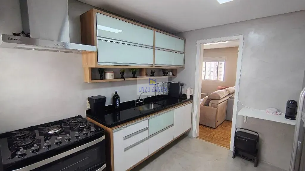 Apartamento, 3 quartos, 128 m² - Foto 4