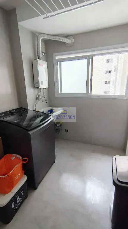 Apartamento, 3 quartos, 128 m² - Foto 6