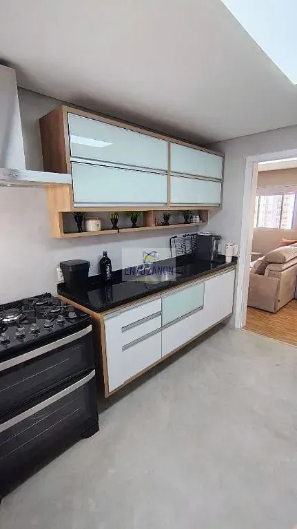 Apartamento, 3 quartos, 128 m² - Foto 3
