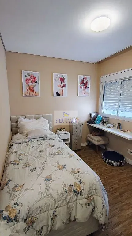 Apartamento, 3 quartos, 128 m² - Foto 12