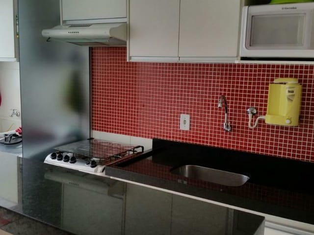 Foto do Apartamento - Apartamento residencial à venda, Cidade Morumbi, São José dos Campos. | INDEPENDENCE NEGOCIOS IMOBILIARIOS LTDA