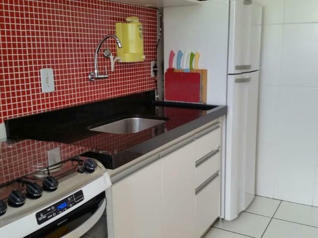 Foto do Apartamento - Apartamento residencial à venda, Cidade Morumbi, São José dos Campos. | INDEPENDENCE NEGOCIOS IMOBILIARIOS LTDA