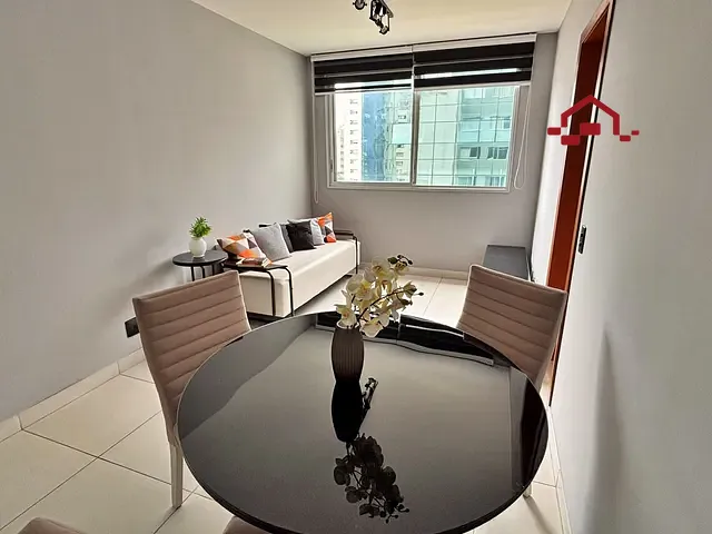 Apartamento 2 quartos e 1 banheiro, para alugar, no bairro Gutierrez em Belo Horizonte