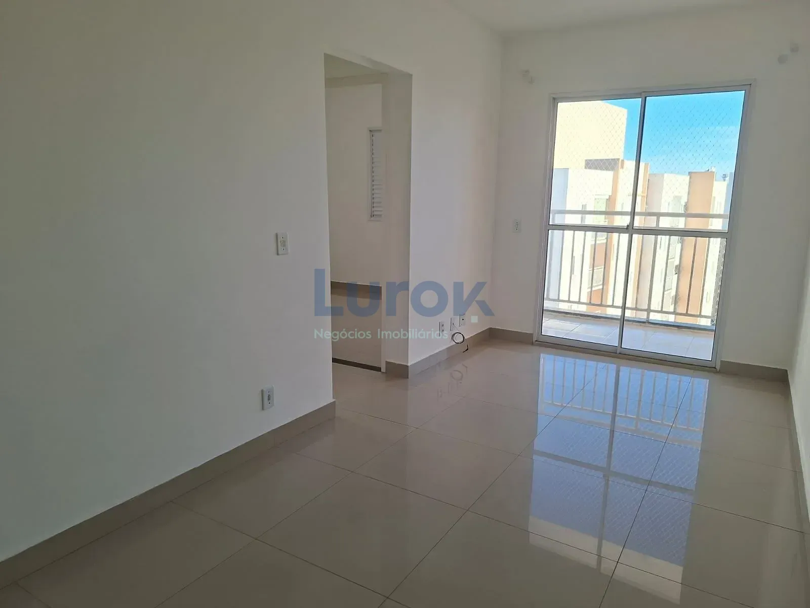 Apartamento, 2 quartos, 52 m² - Foto 2