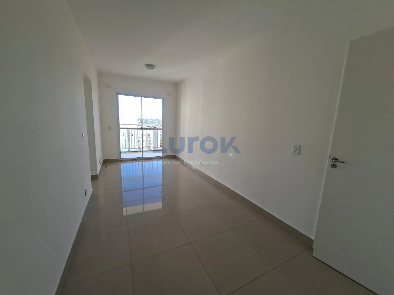 Apartamento, 2 quartos, 52 m² - Foto 3