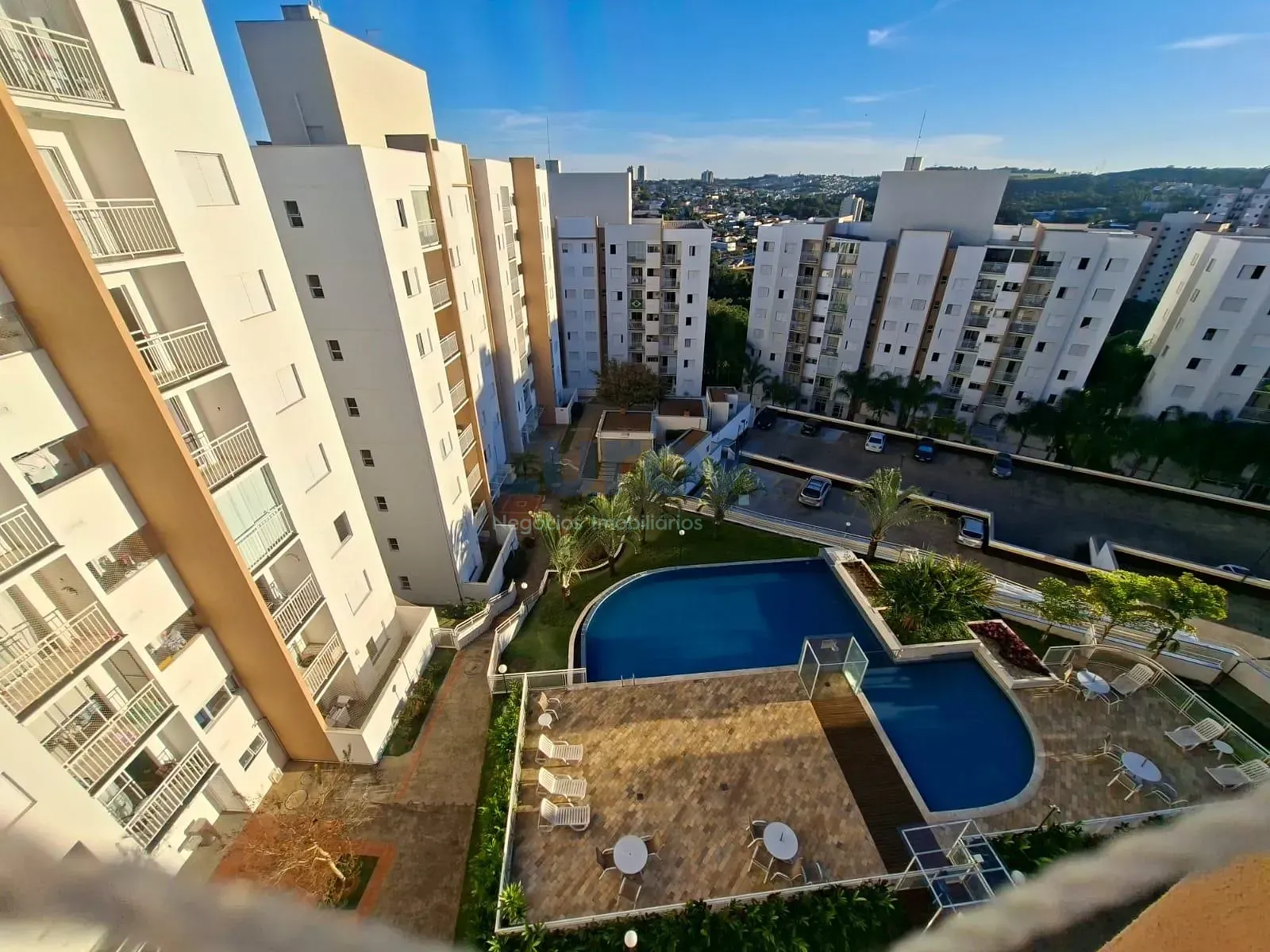 Apartamento, 2 quartos, 52 m² - Foto 1