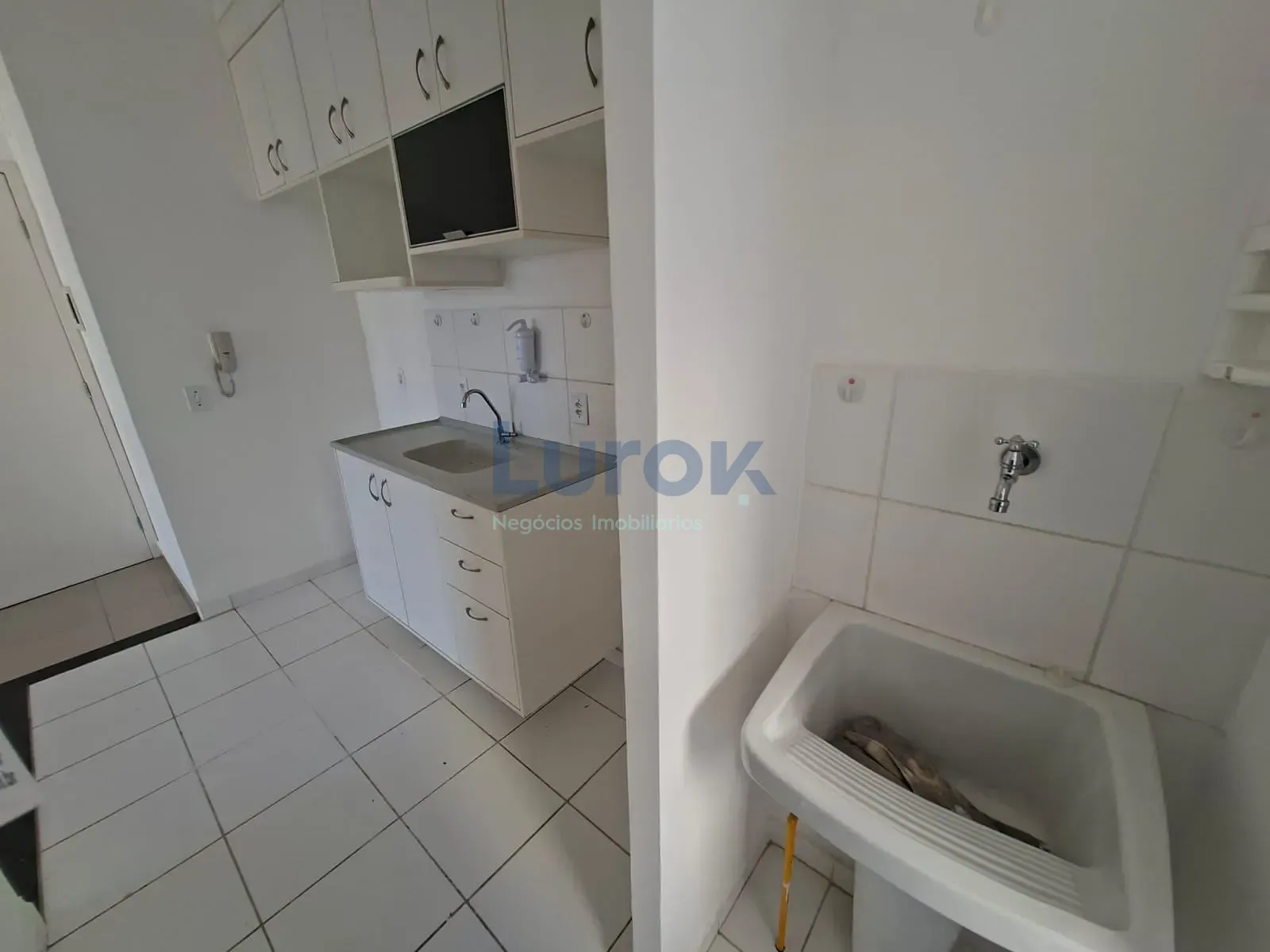 Apartamento, 2 quartos, 52 m² - Foto 6