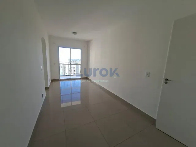 Apartamento com 52m² 2 quartos e 1 banheiro, para alugar, no bairro Jardim Alto da Boa Vista em Valinhos