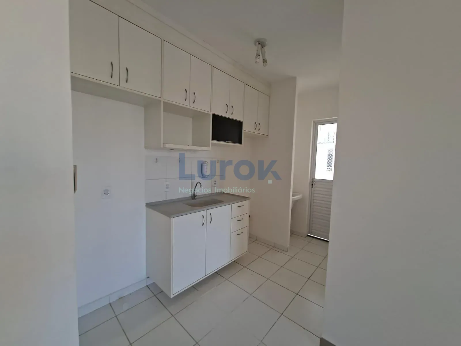 Apartamento, 2 quartos, 52 m² - Foto 5