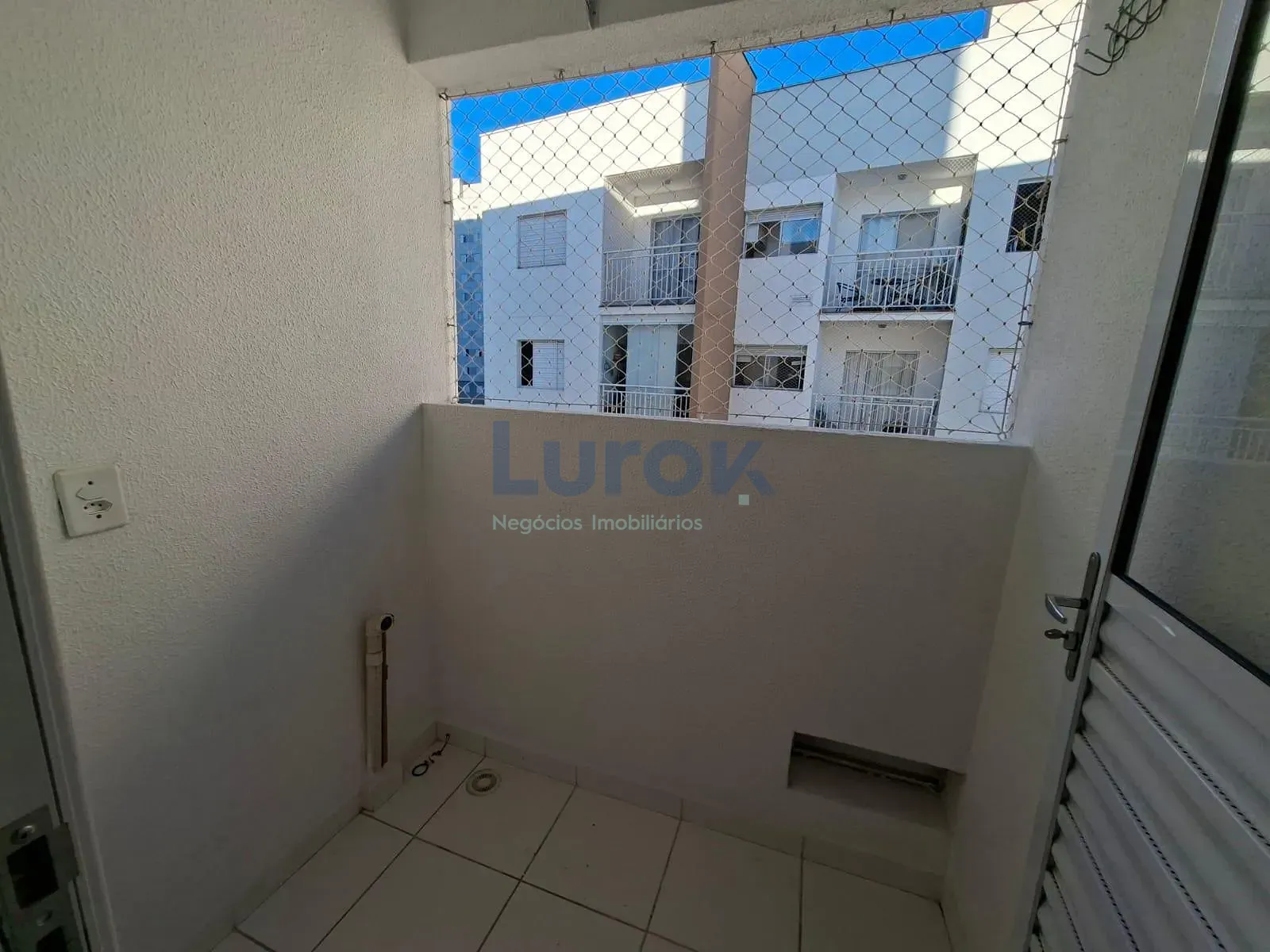 Apartamento, 2 quartos, 52 m² - Foto 9