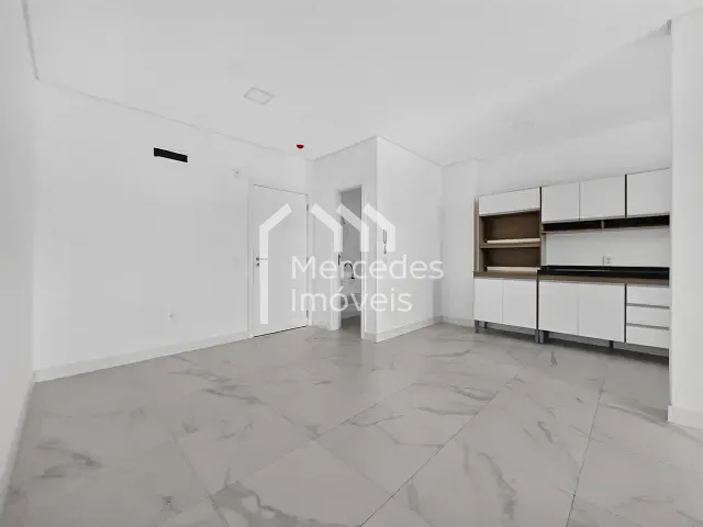 Apartamento com 90m² 2 quartos e 3 banheiros, à venda, no bairro Fazenda em Itajaí