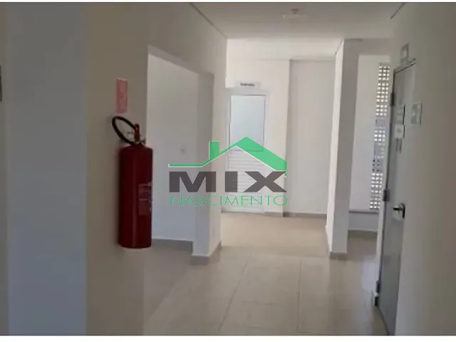 Apartamento com 50m² 2 quartos e 1 banheiro, à venda, no bairro Parque Novo Oratório em Santo André