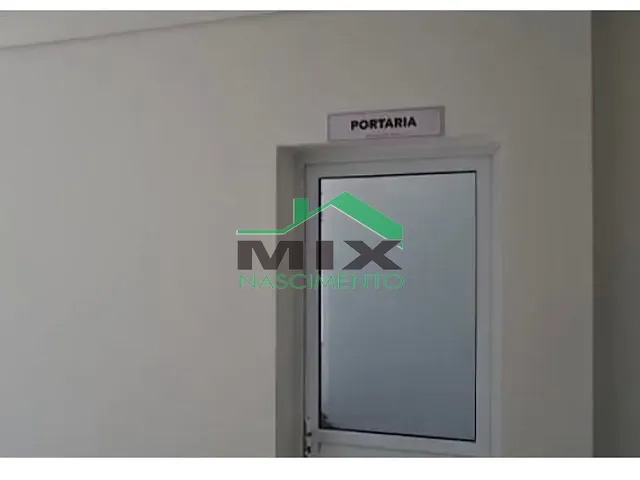Apartamento com 50m² 2 quartos e 1 banheiro, à venda, no bairro Parque Novo Oratório em Santo André