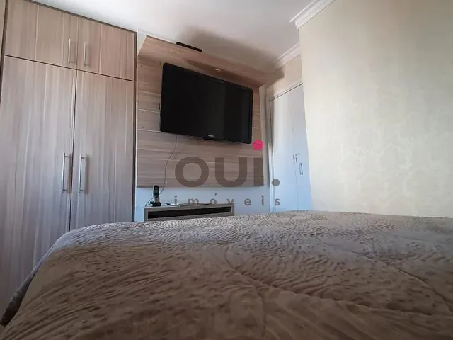 Apartamento 1 quarto e 1 banheiro, à venda, no bairro Paraíso em São Paulo