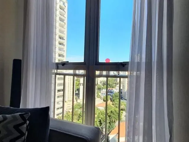Apartamento 1 quarto e 1 banheiro, à venda, no bairro Paraíso em São Paulo