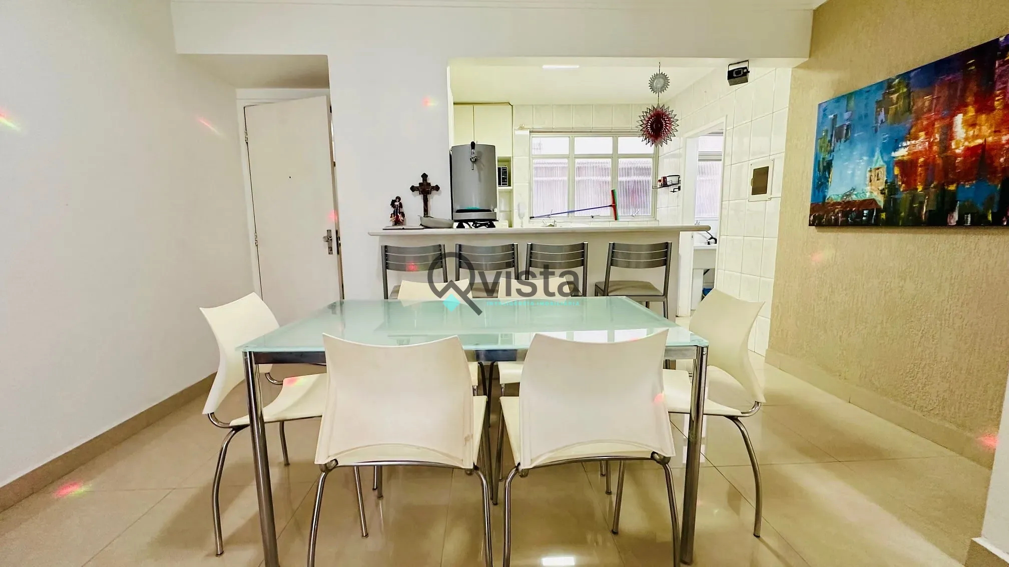 Apartamento, 4 quartos, 83 m² - Foto 4