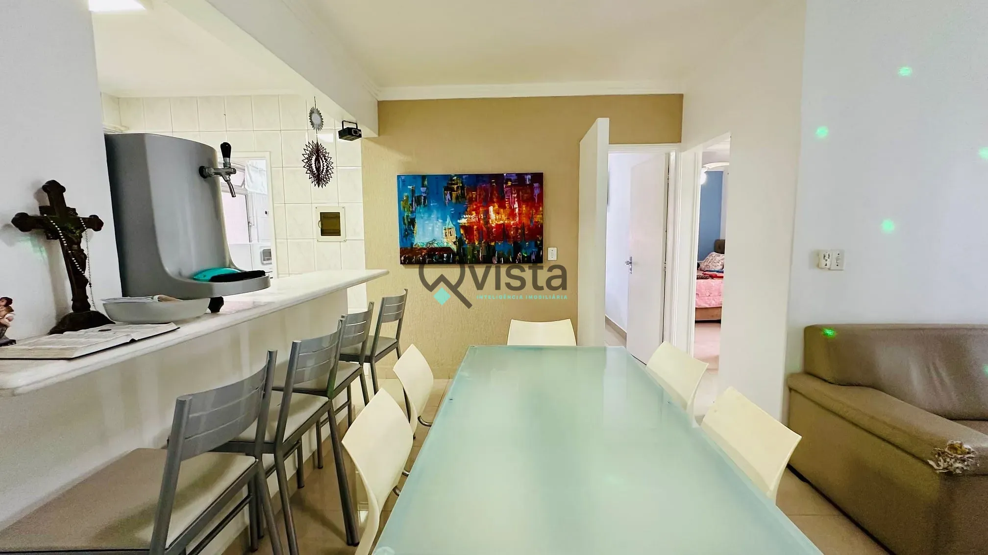 Apartamento, 4 quartos, 83 m² - Foto 5