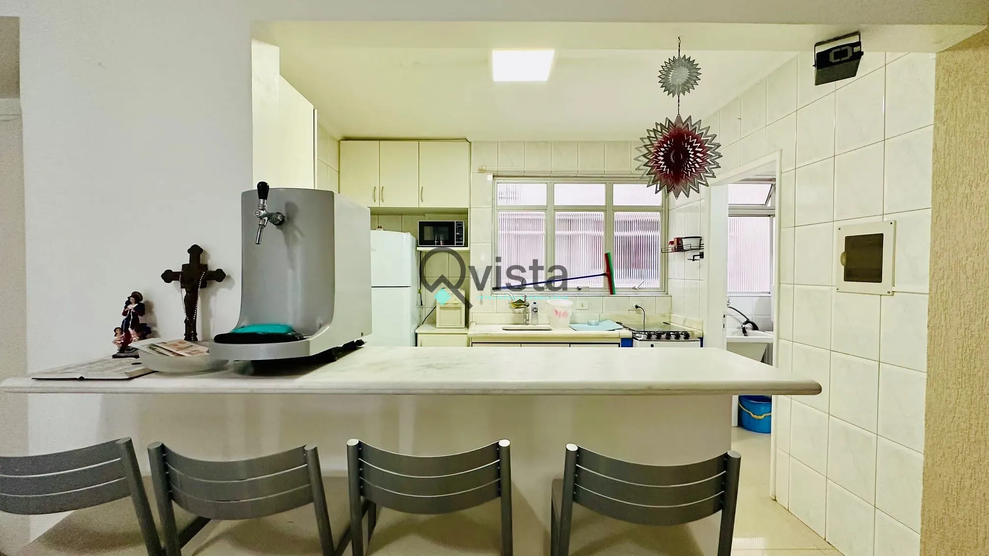 Apartamento, 4 quartos, 83 m² - Foto 6