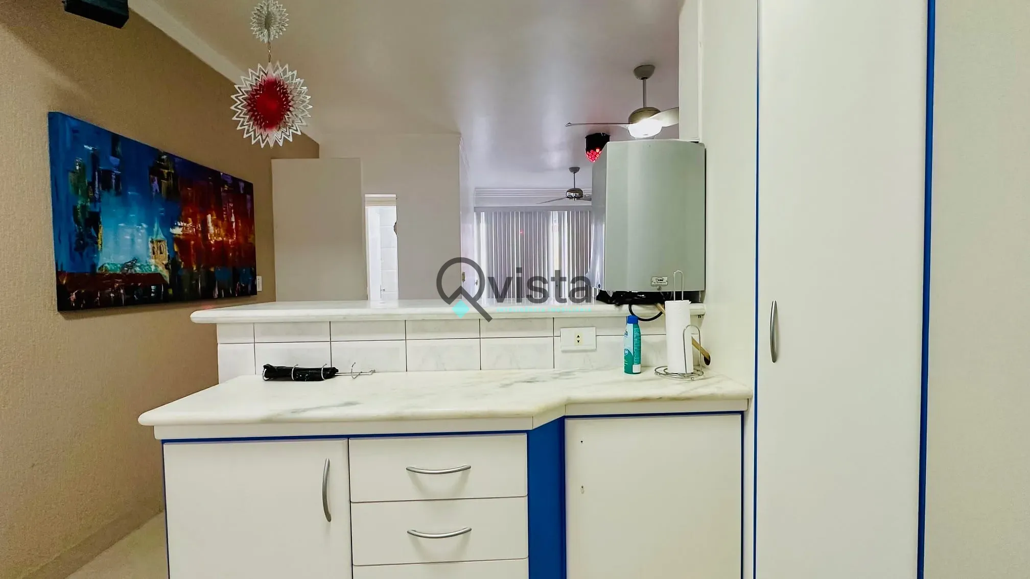 Apartamento, 4 quartos, 83 m² - Foto 8