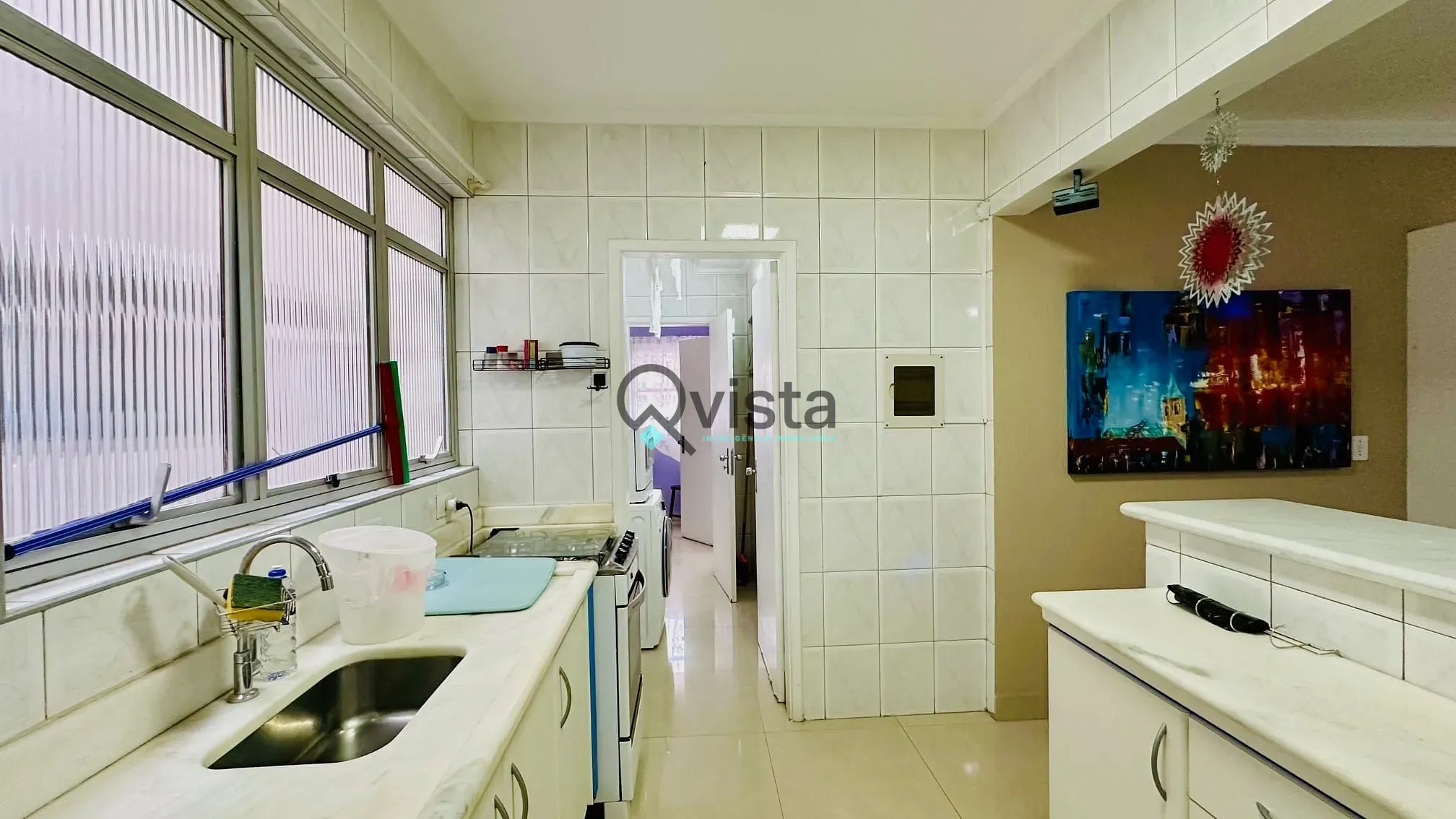 Apartamento, 4 quartos, 83 m² - Foto 9