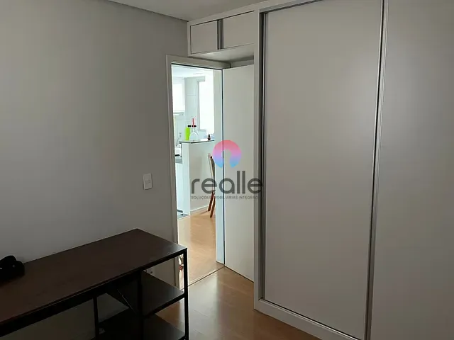 Apartamento 2 quartos e 1 banheiro, à venda, no bairro Parque Maracanã em Contagem