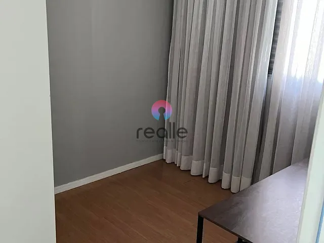 Apartamento 2 quartos e 1 banheiro, à venda, no bairro Parque Maracanã em Contagem