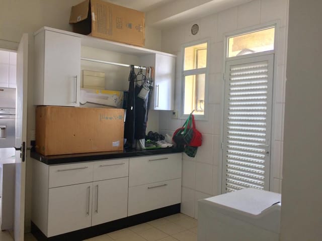 Foto do Apartamento - Apartamento com 4 dormitórios à venda, 360 m² por R$ 1.900.000,00 - Jardim Aquarius - São José dos Campos/SP | RUSSI IMÓVEIS