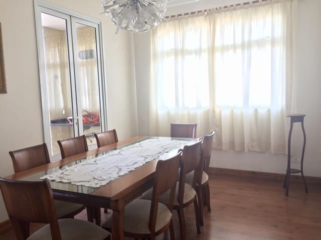 Foto do Apartamento - Apartamento com 4 dormitórios à venda, 360 m² por R$ 1.900.000,00 - Jardim Aquarius - São José dos Campos/SP | RUSSI IMÓVEIS