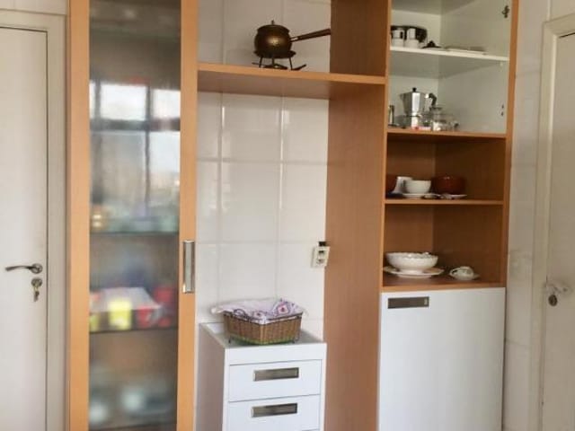 Foto do Apartamento - Apartamento com 4 dormitórios à venda, 360 m² por R$ 1.900.000,00 - Jardim Aquarius - São José dos Campos/SP | RUSSI IMÓVEIS