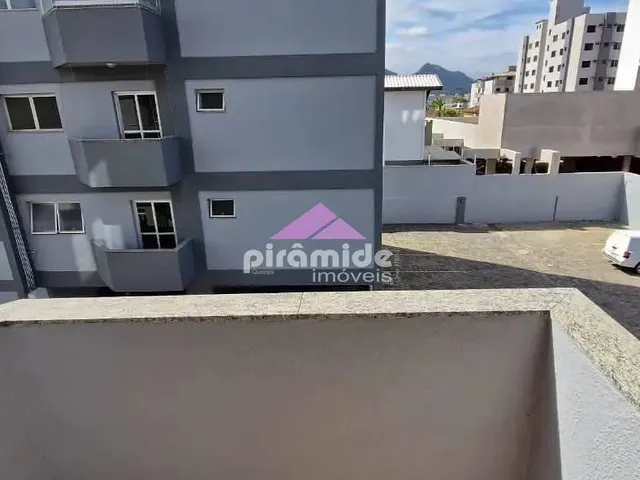 Apartamento com 62m² 2 quartos e 1 banheiro, à venda, no bairro Indaiá em Caraguatatuba