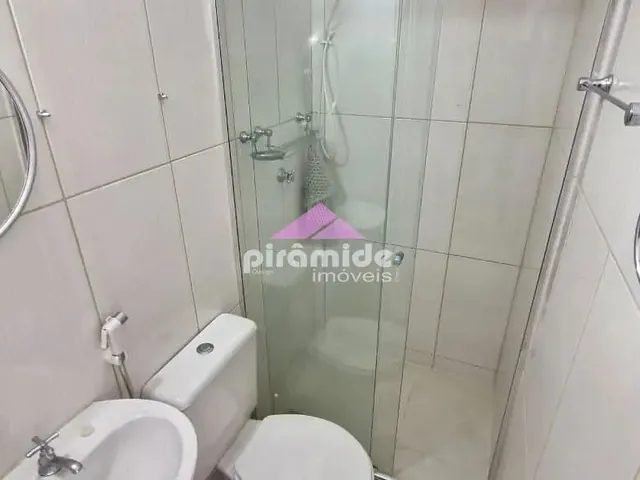 Apartamento com 62m² 2 quartos e 1 banheiro, à venda, no bairro Indaiá em Caraguatatuba