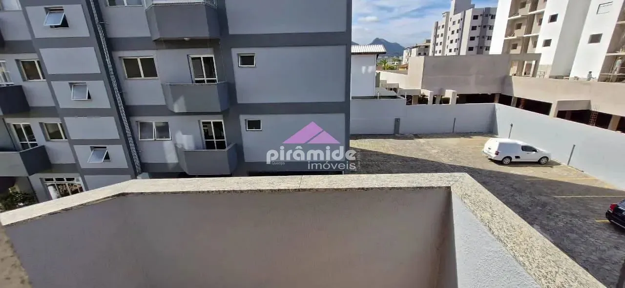 Apartamento, 2 quartos, 62 m² - Foto 3