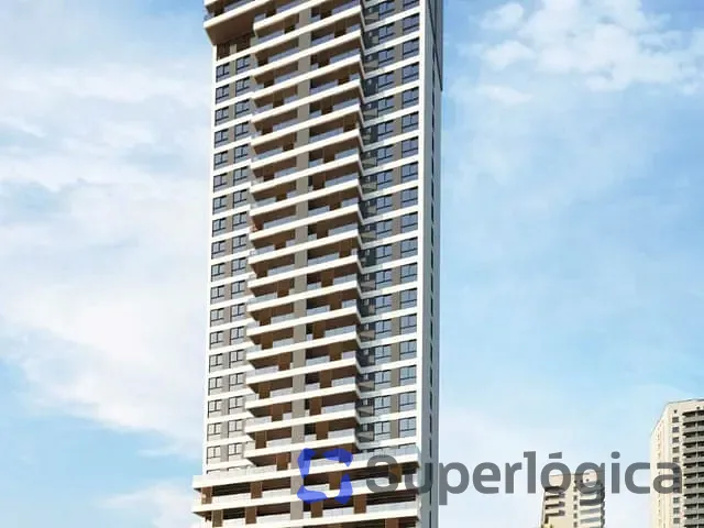 Apartamento à venda, no bairro Centro em Itajaí